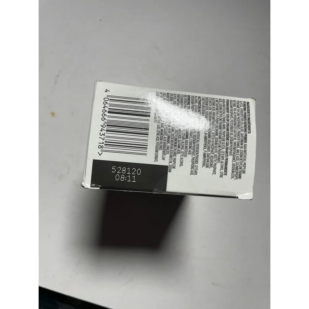 clairol colorstrong zero